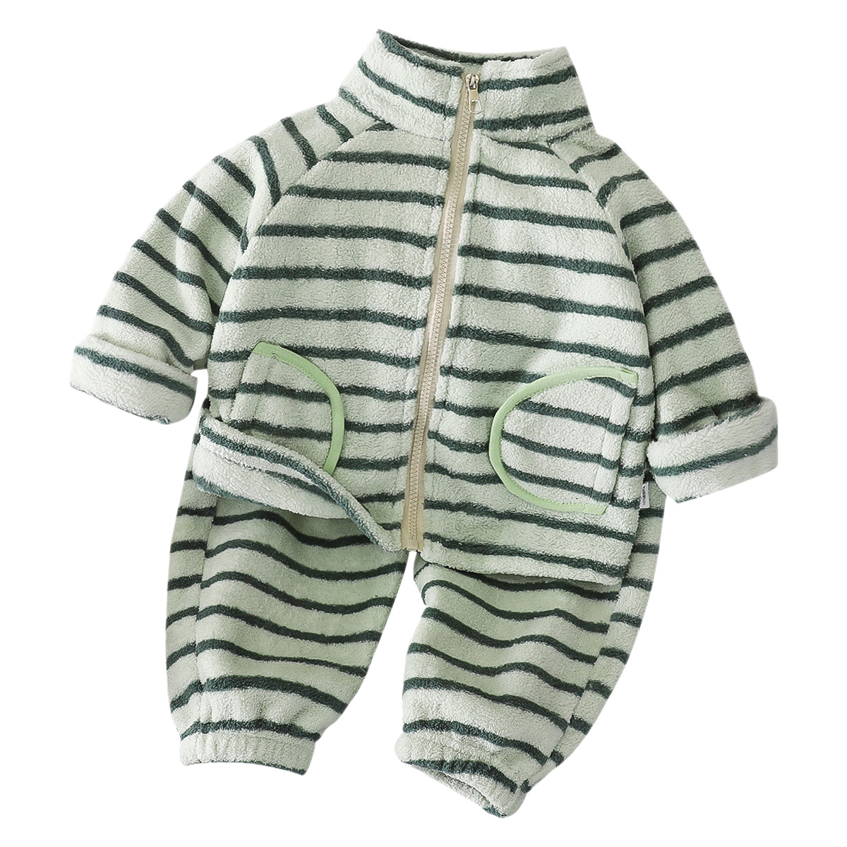 Küçük Çocuklar İçin Kışlık Çiz - Toddler Boy Winter Fleece Jacket incelemesi ve fiyatı