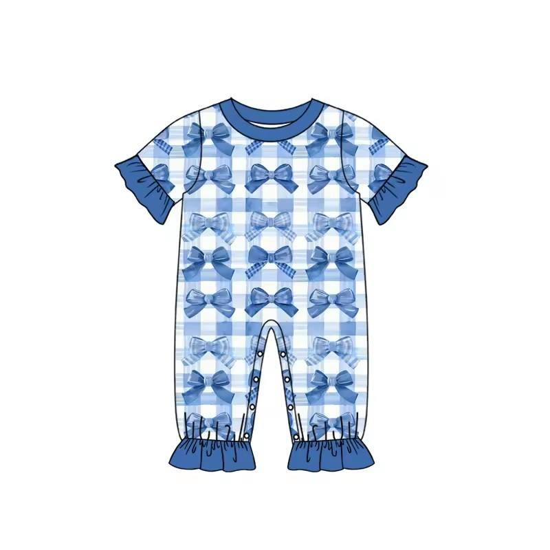 Yeni Doğan Kız Bebek Fiyonk De - Cotton Baby Onesies Zipper incelemesi ve fiyatı