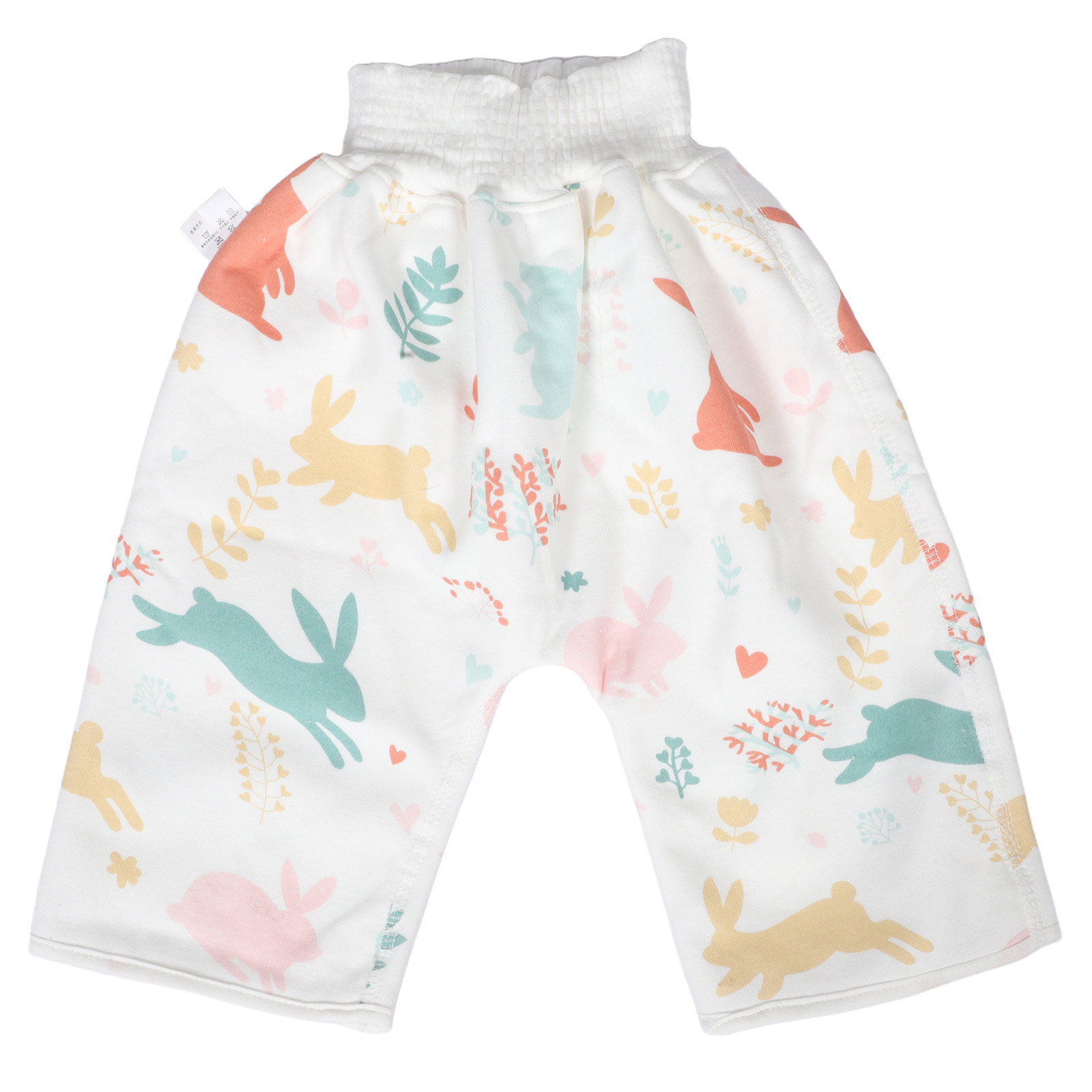 Su Geçirmez Tuvalet Eğitim Pan - Toddler Training Pants Leak Proof incelemesi ve fiyatı