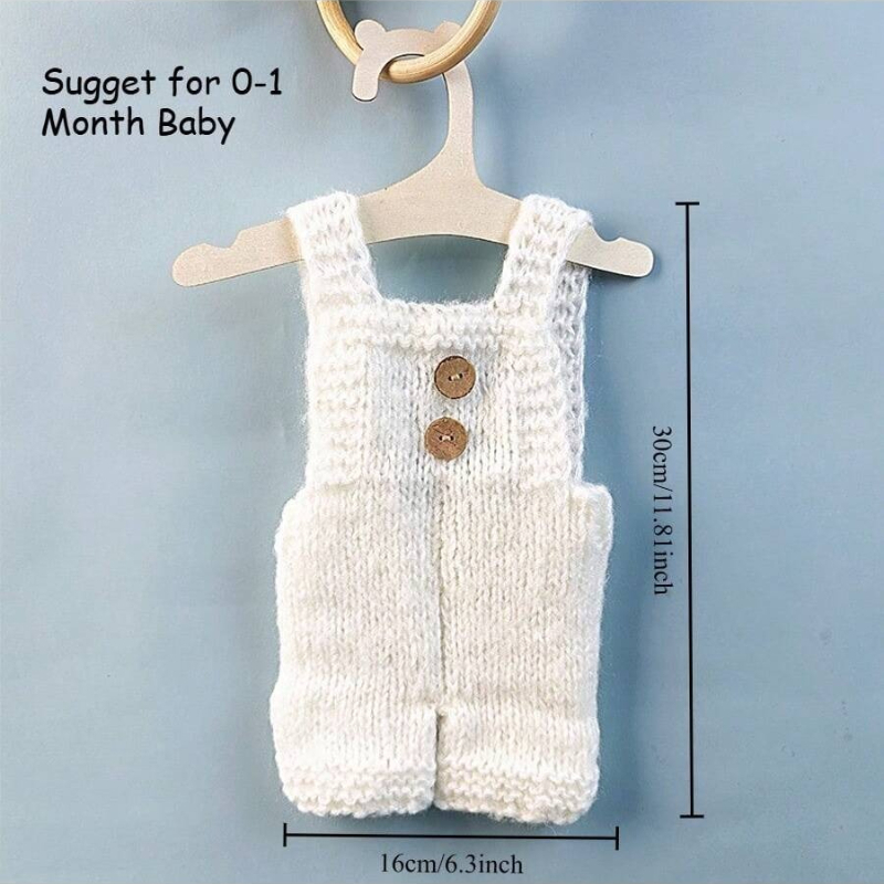 Yenidoğan Fotoğraf Sahne Yumuş - Infant Photography Props Outfit incelemesi ve fiyatı